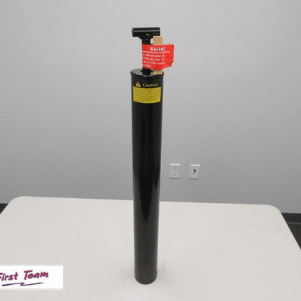 First Team Replacement Spring Assist Cylinder FT1400 - SPG FT1400-SPG - Play and Sync