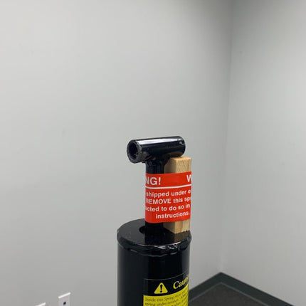 First Team Replacement Spring Assist Cylinder FT1600 - SPG FT1600-SPG - Play and Sync