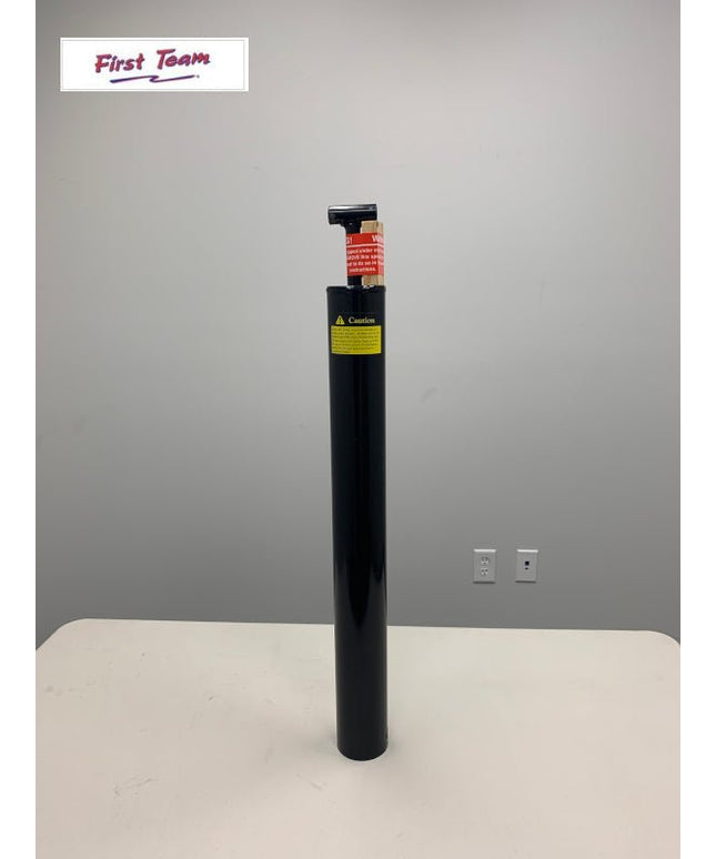 First Team Replacement Spring Assist Cylinder FT1600 - SPG FT1600-SPG - Play and Sync