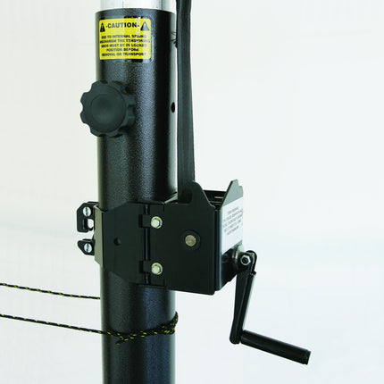 First Team Replacement Volleyball Winch FT5005 FT5005 - Play and Sync