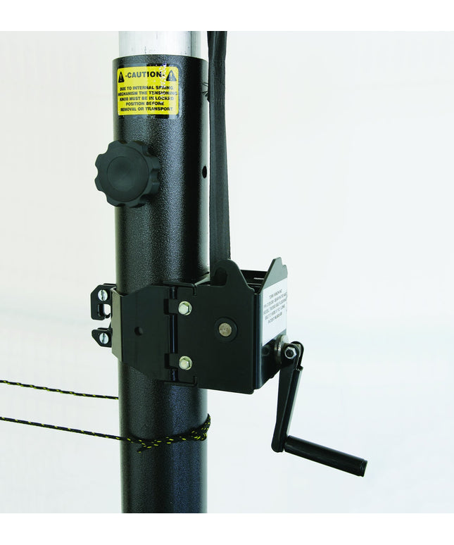 First Team Replacement Volleyball Winch FT5005 FT5005 - Play and Sync