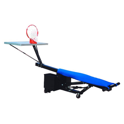 First Team RollaSport Portable Basketball Goal  - Play and Sync