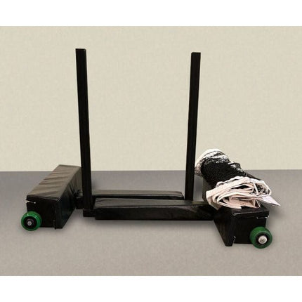 First Team Scorpion Portable Pickleball Post System Scorpion PK Scorpion PK - Play and Sync