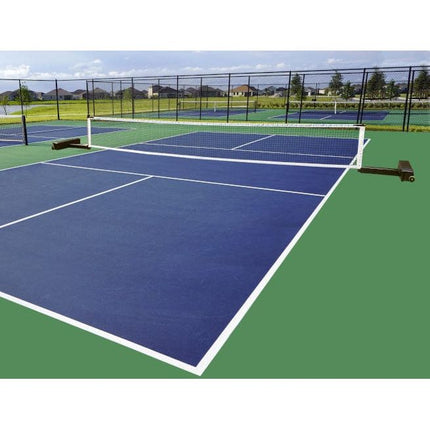 First Team Scorpion Portable Pickleball Post System Scorpion PK Scorpion PK - Play and Sync