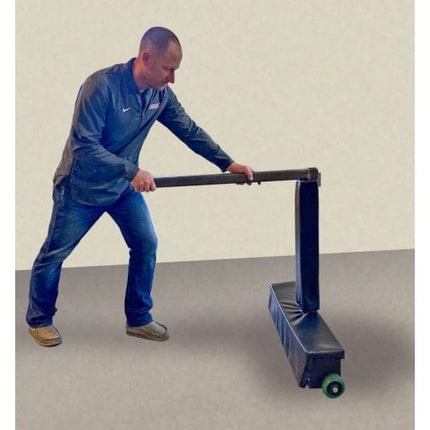 First Team Scorpion Portable Pickleball Post System Scorpion PK Scorpion PK - Play and Sync