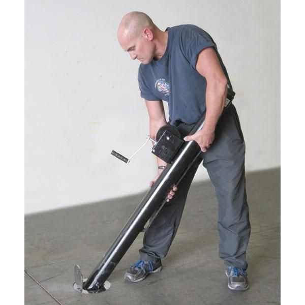 First Team Sentry Pickleball Post System Sentry PKPS - Play and Sync