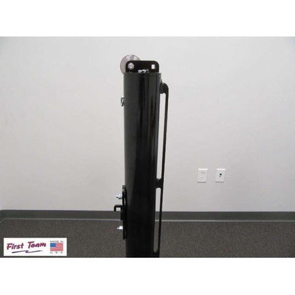 First Team Sentry Pickleball Post System Sentry PKPS - Play and Sync