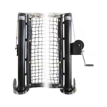 First Team Sentry Pickleball Post System Sentry PKPS - Play and Sync