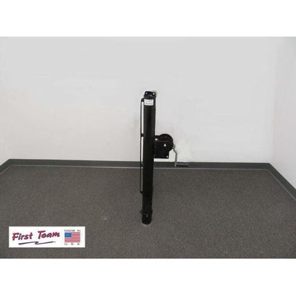 First Team Sentry Pickleball Post System Sentry PKPS - Play and Sync