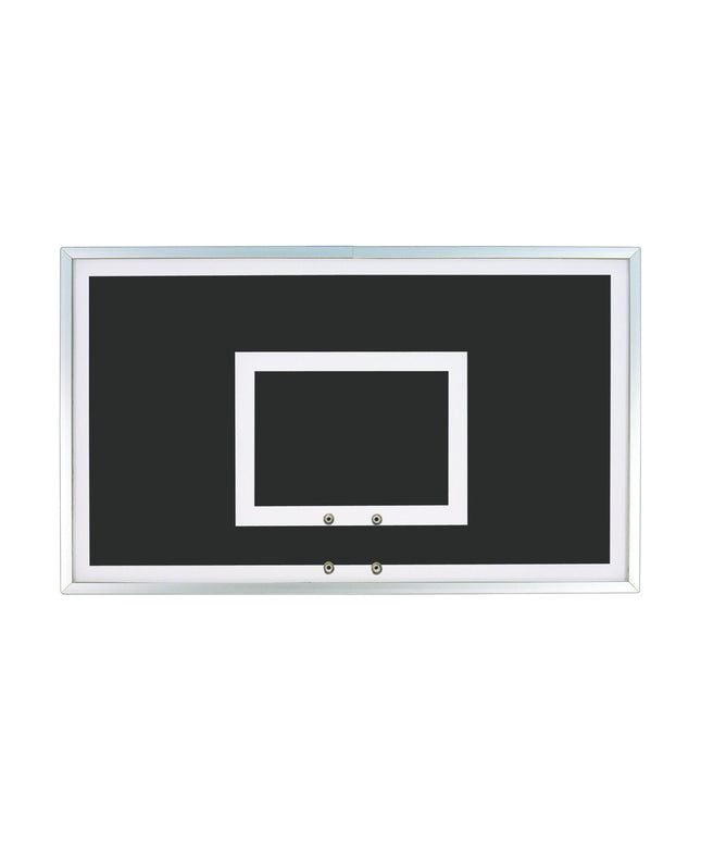 First Team Smoked Glass Basketball Backboard FT221SM FT221SM - Play and Sync