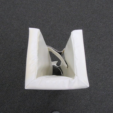 First Team Soccer Post Upright Padding FT4030S FT4030S - Play and Sync