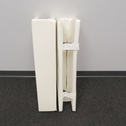 First Team Soccer Post Upright Padding FT4030S FT4030S - Play and Sync