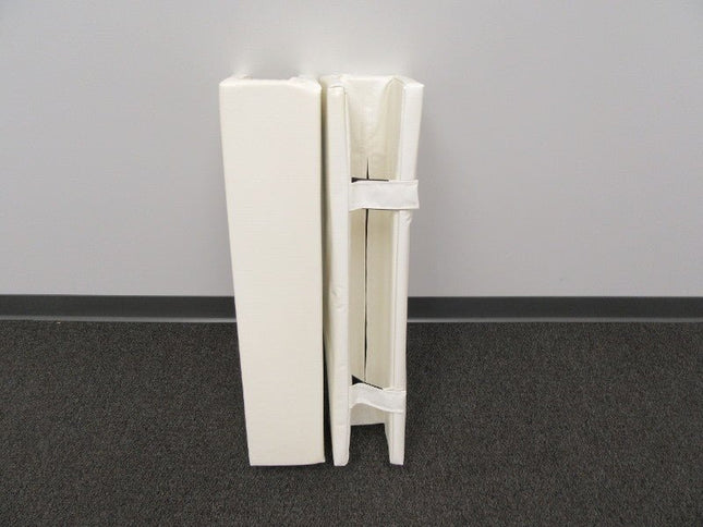 First Team Soccer Post Upright Padding FT4030S FT4030S - Play and Sync