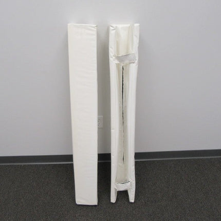 First Team Soccer Post Upright Padding FT4048S FT4048S - Play and Sync