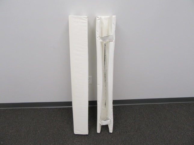 First Team Soccer Post Upright Padding FT4048S FT4048S - Play and Sync