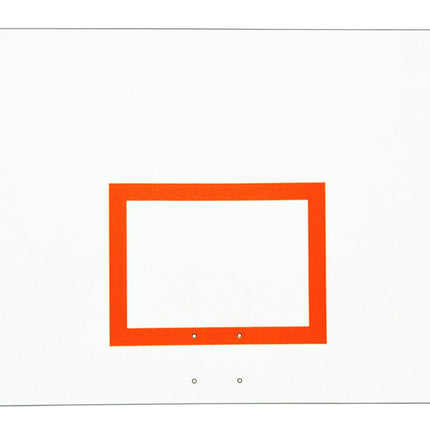 First Team Steel Basketball Backboard FT260B FT260B - Play and Sync