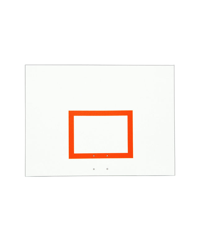 First Team Steel Basketball Backboard FT260B FT260B - Play and Sync