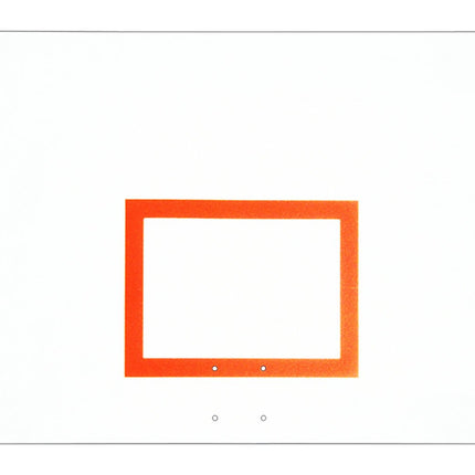 First Team Steel Basketball Backboard FT265 FT265 - Play and Sync