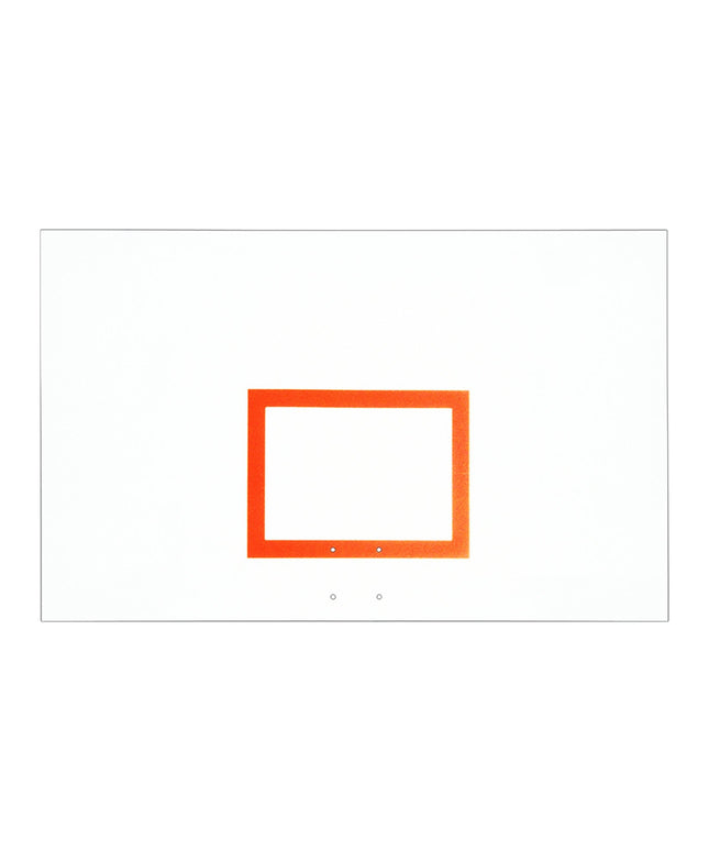 First Team Steel Basketball Backboard FT265 FT265 - Play and Sync