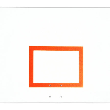 First Team Steel Basketball Backboard FT265B FT265B - Play and Sync