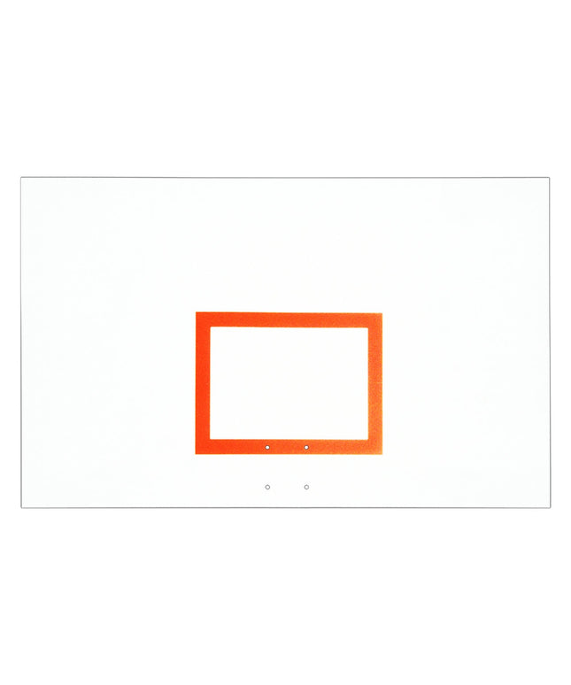 First Team Steel Basketball Backboard FT265B FT265B - Play and Sync