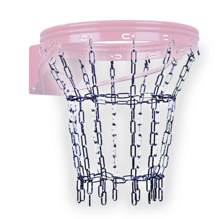 First Team Steel Chain Basketball Net FT11 FT11 - Play and Sync