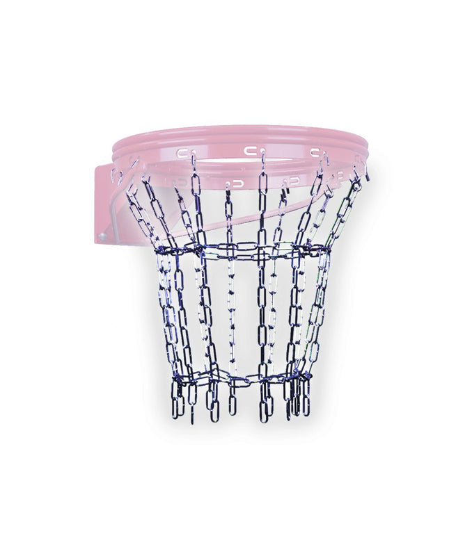 First Team Steel Chain Basketball Net FT11 FT11 - Play and Sync