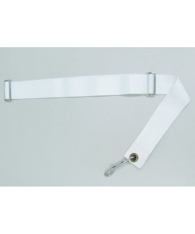 First Team Tennis Net Center Strap FT8000STCS FT8000STCS - Play and Sync