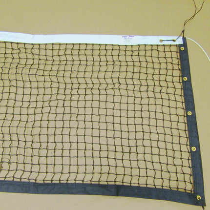 First Team Tennis Net FT8000T1 FT8000T1 - Play and Sync