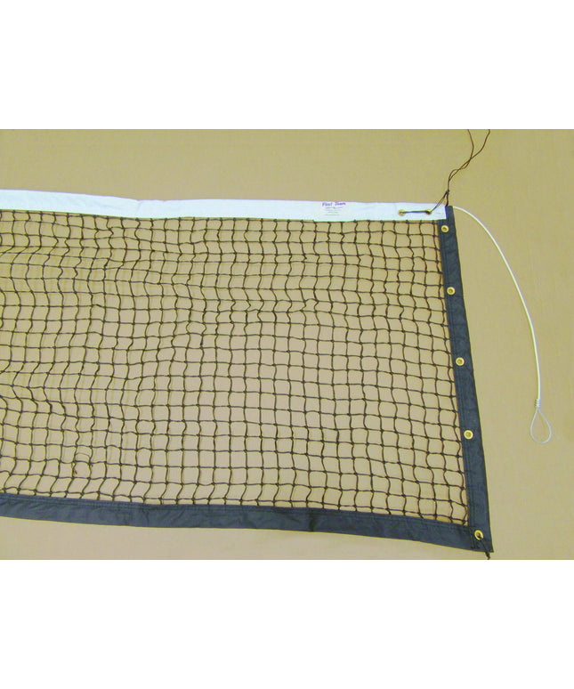 First Team Tennis Net FT8000T1 FT8000T1 - Play and Sync