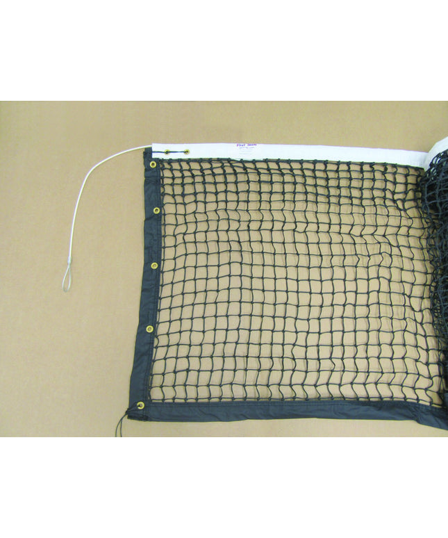First Team Tennis Net FT8000T2 FT8000T2 - Play and Sync