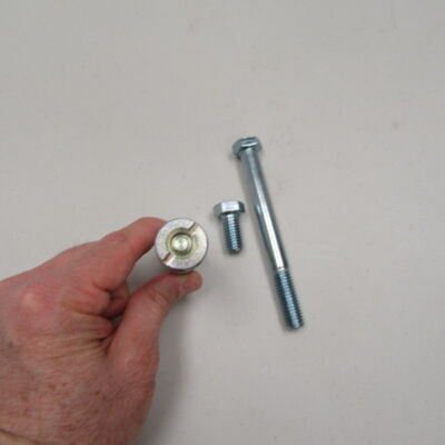 First Team Threaded Socket FT50 FT50 - Play and Sync