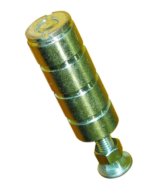 First Team Threaded Socket FT50 FT50 - Play and Sync