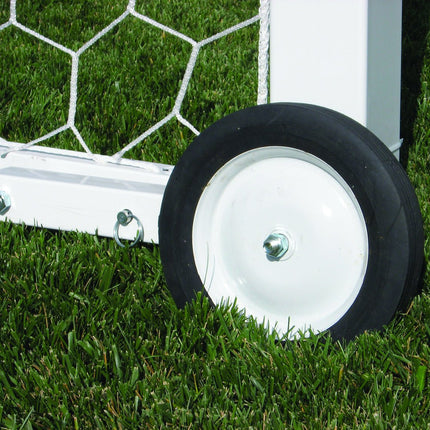 First Team Wheel Kit for Portable Soccer Goals FT4026 FT4026 - Play and Sync