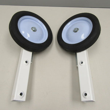 First Team Wheel Kit for Portable Soccer Goals FT4026 FT4026 - Play and Sync