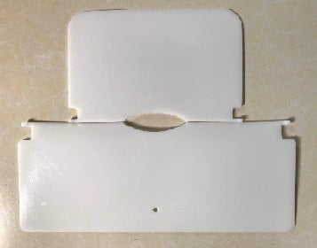 Spinshot Flaps for Ball Machine Accs/flap-S+L