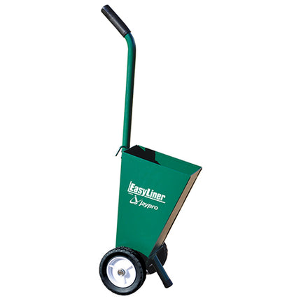 Jaypro Sports Field Line Marker - Easyliner  (10 Lb. Capacity) FLMR-10 - Play and Sync
