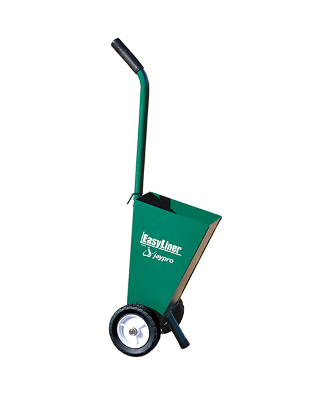 Jaypro Sports Field Line Marker - Easyliner  (10 Lb. Capacity) FLMR-10 - Play and Sync