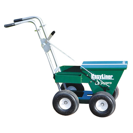 Jaypro Sports Field Line Marker - Easyliner  (50 Lb. Capacity) FLMR-50HD - Play and Sync