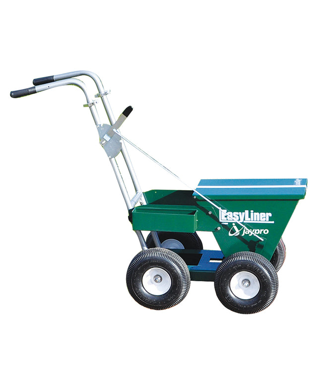 Jaypro Sports Field Line Marker - Easyliner  (50 Lb. Capacity) FLMR-50HD - Play and Sync
