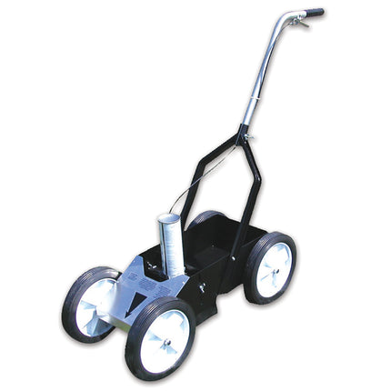 Jaypro Sports Field Line Marker - Economy Paint Marker FME-501 - Play and Sync