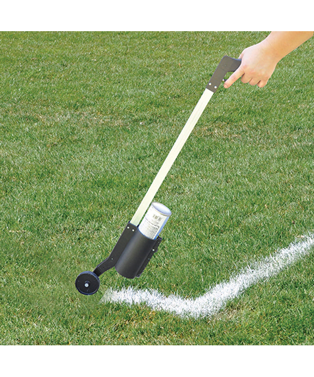 Jaypro Sports Field Line Marking Wand (Aerosol) FMWAND - Play and Sync