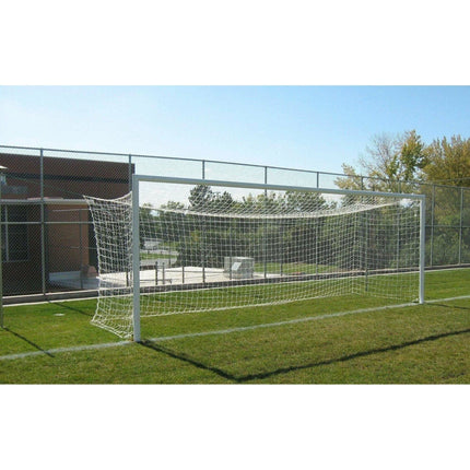 Gared 8' x 24' All Star II FIFA Touchline Soccer Goals (Pair) SGRD824I SGRD824I - Play and Sync