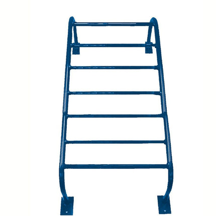 Gared Arm Ladder | 108 108 - Play and Sync