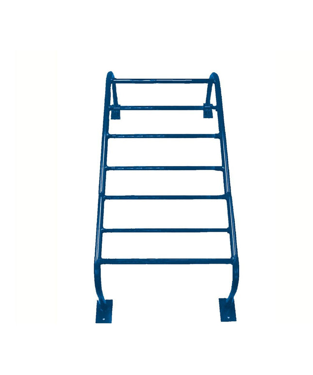 Gared Arm Ladder | 108 108 - Play and Sync