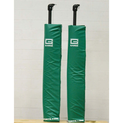 Gared Carbon Flare 3” Telescopic One - Court Volleyball System 5300 5305 - Play and Sync