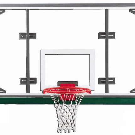 Gared Conversion Gymnasium Backboard Package | PKARG20PM PKARG20PM - Play and Sync