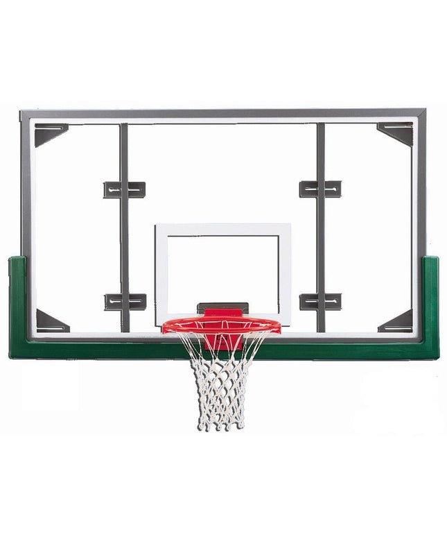 Gared Conversion Gymnasium Backboard Package | PKARG20PM PKARG20PM - Play and Sync