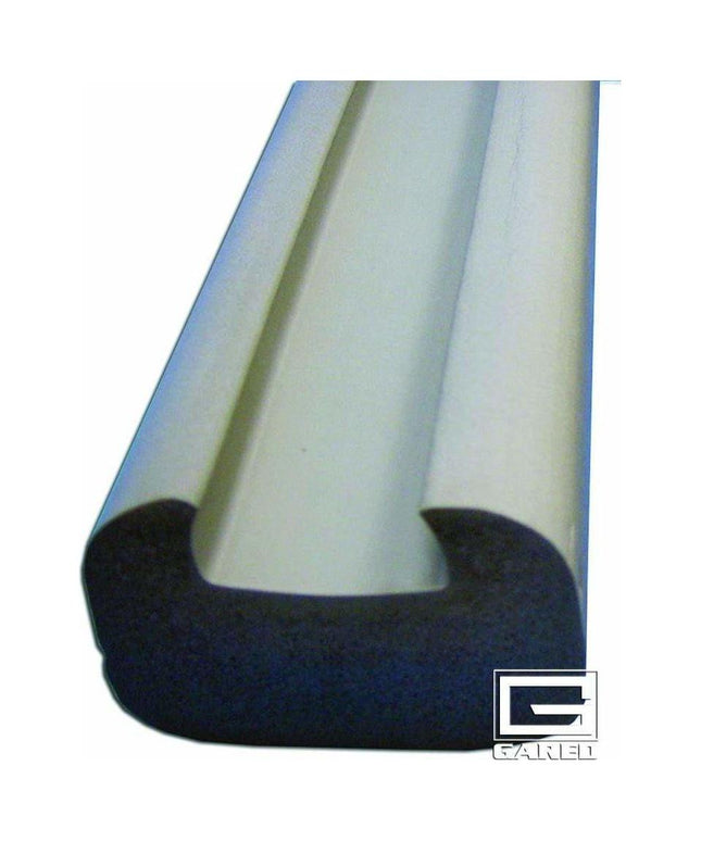 Gared Economy PRO - MOLD Glue - On Backboard Padding CE - PR CE-PR - Play and Sync