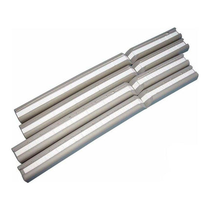 Gared Economy PRO - MOLD Peel and Stick Backboard Padding PSCE - PR PSCE-PR - Play and Sync